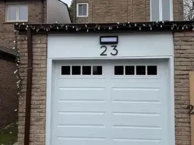 House for rent in York, Ontario