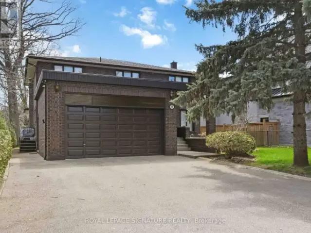 House for rent in York, Ontario