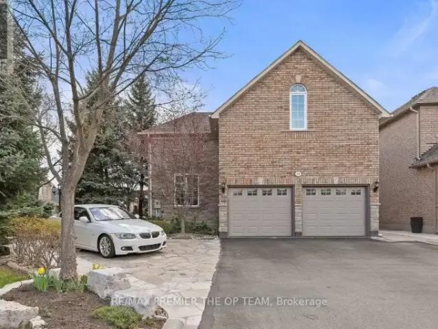 House for rent in York, Ontario