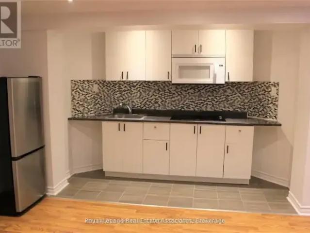House for rent in York, Ontario