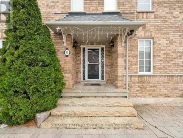 House for rent in York, Ontario