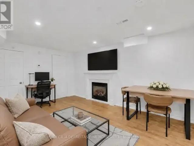 House for rent in York, Ontario
