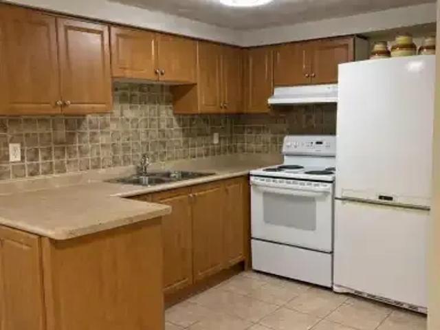 House for rent in York, Ontario