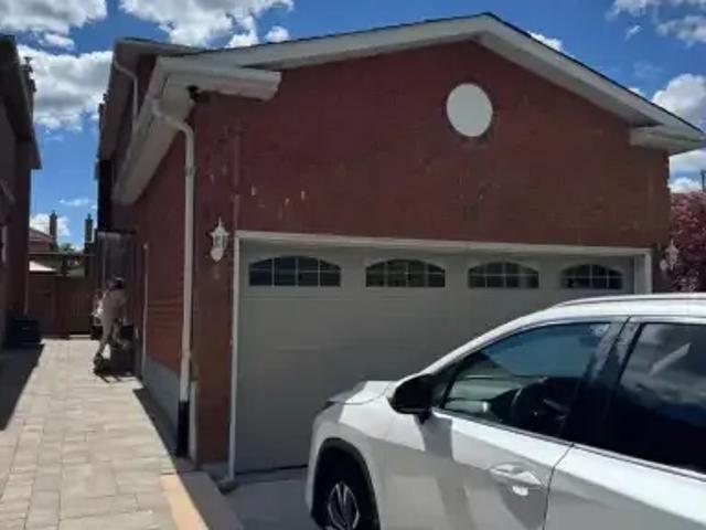 House for rent in York, Ontario