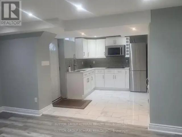 House for rent in York, Ontario