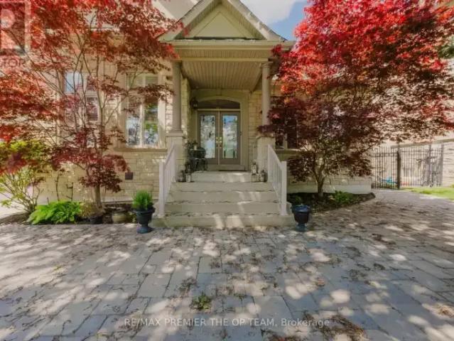 House for rent in York, Ontario