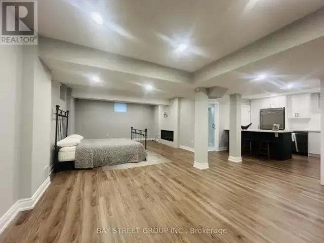 House for rent in York, Ontario