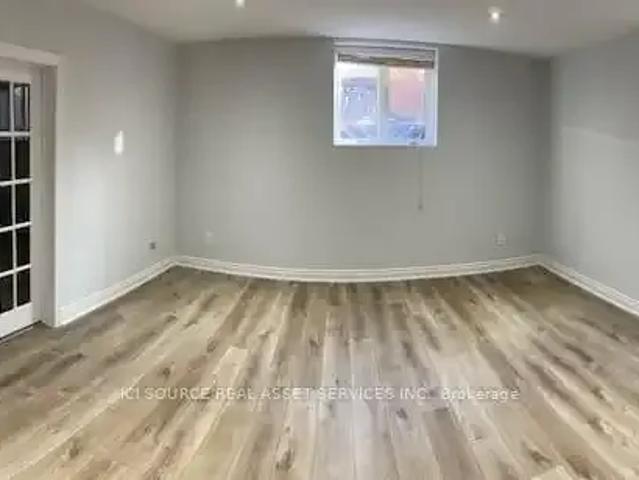 House for rent in York, Ontario