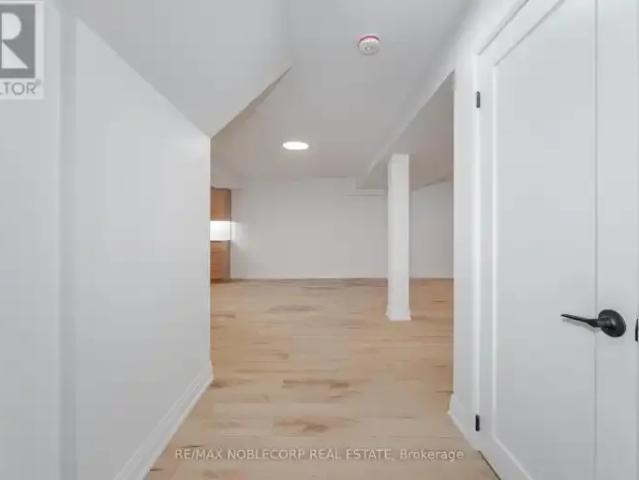 House for rent in York, Ontario