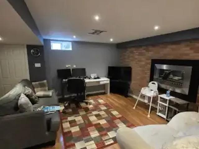House for rent in York, Ontario