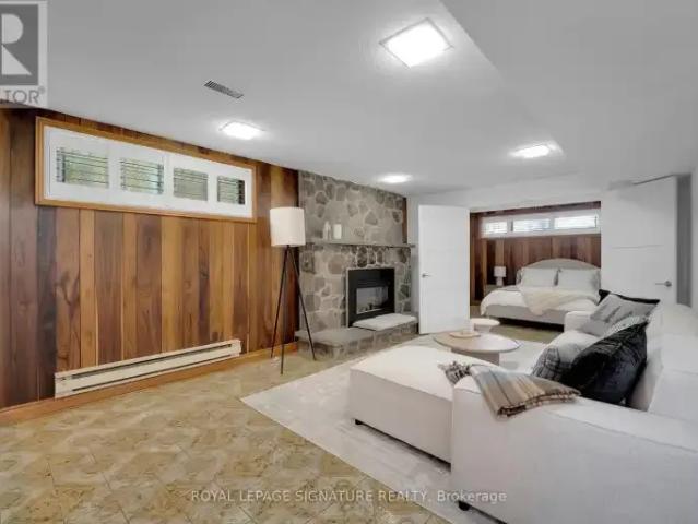 House for rent in York, Ontario