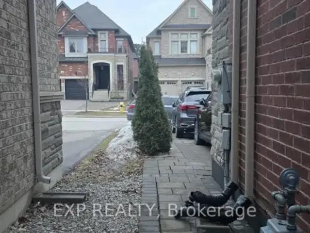 House for rent in York, Ontario