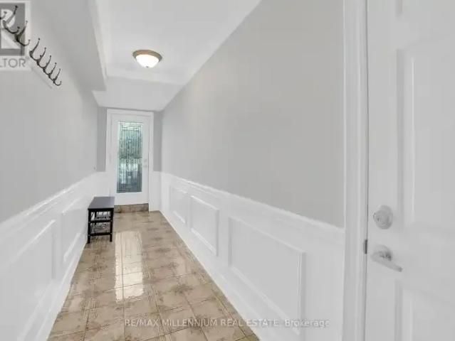House for rent in York, Ontario
