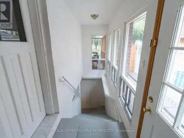 House for rent in York, Ontario