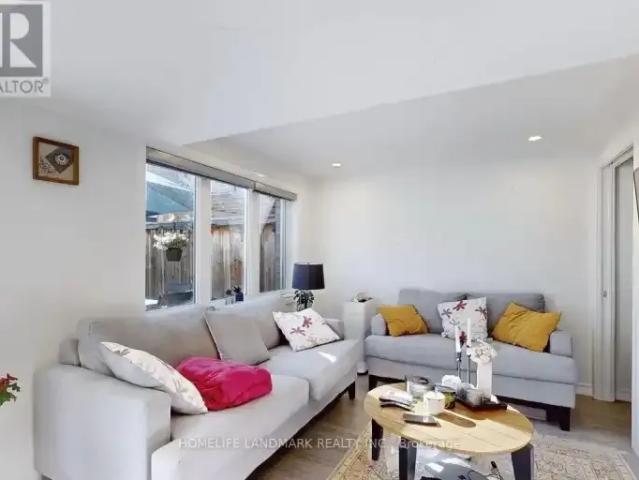 House for rent in York, Ontario