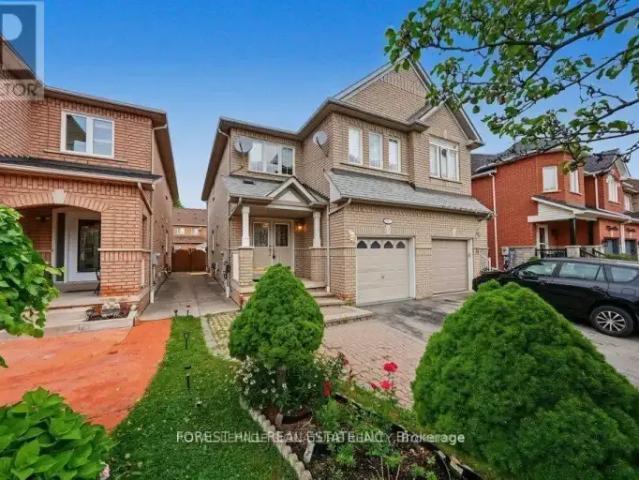 House for rent in York, Ontario