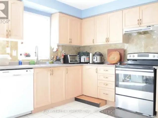 House for rent in York, Ontario