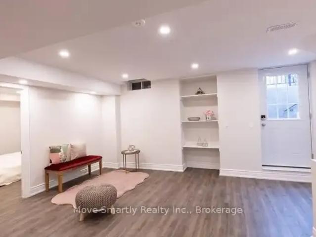 House for rent in Vaughan, Golden Horseshoe