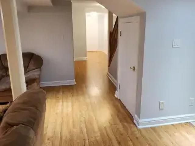 House for rent in Vaughan, Golden Horseshoe