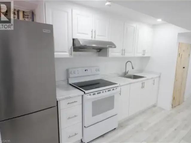 House for rent in Waterloo, Ontario