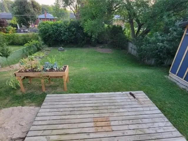 House for rent in Waterloo, Ontario