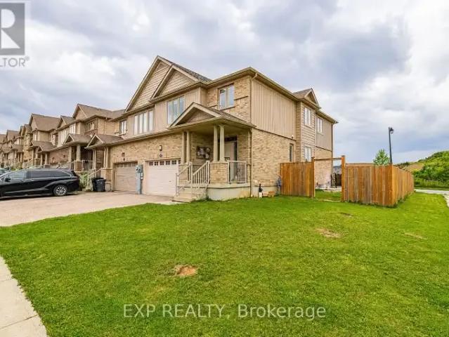 House for rent in Waterloo, Ontario