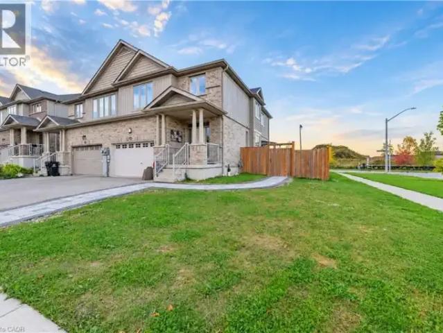 House for rent in Waterloo, Southwestern Ontario