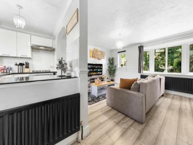 House for rent in North Watford, Hertfordshire