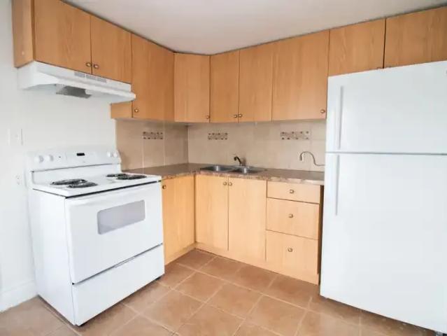 House for rent in Welland, Golden Horseshoe
