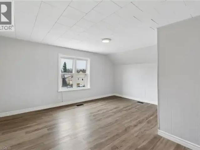 House for rent in Niagara, Ontario
