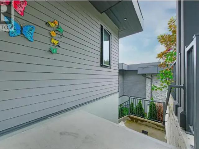House for rent in West Vancouver, British Columbia