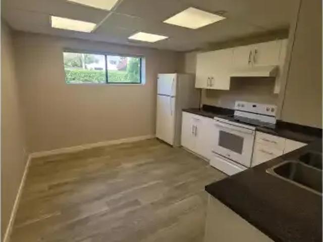 House for rent in White Rock, British Columbia