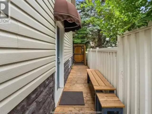 House for rent in Maidstone, Ontario