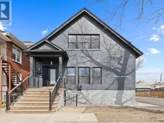 House for rent in Maidstone, Ontario