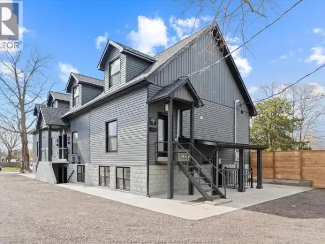 House for rent in Maidstone, Ontario