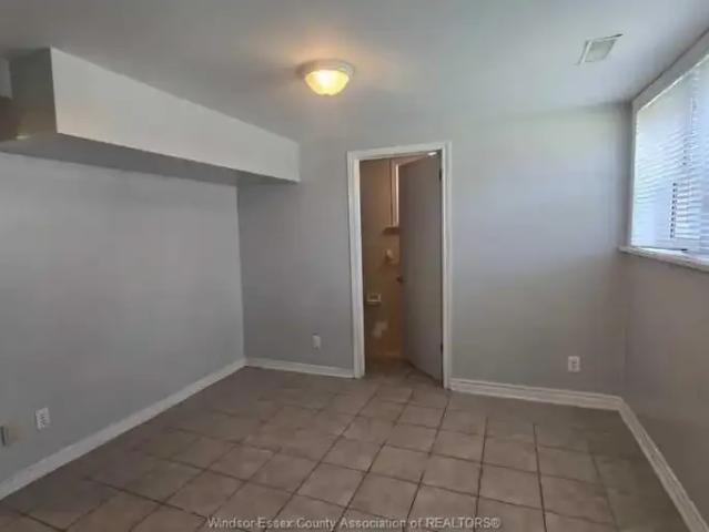 House for rent in Maidstone, Ontario