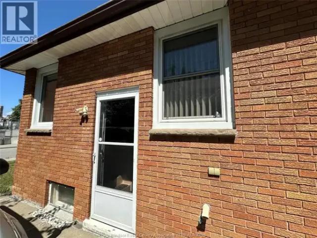 House for rent in Maidstone, Ontario