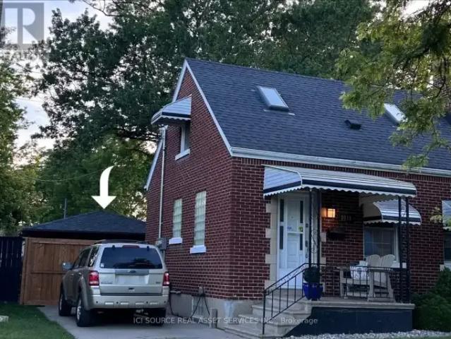 House for rent in Maidstone, Ontario