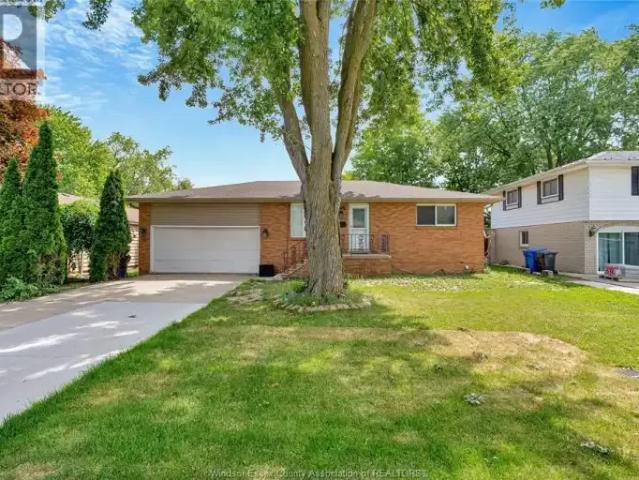 House for rent in Maidstone, Ontario