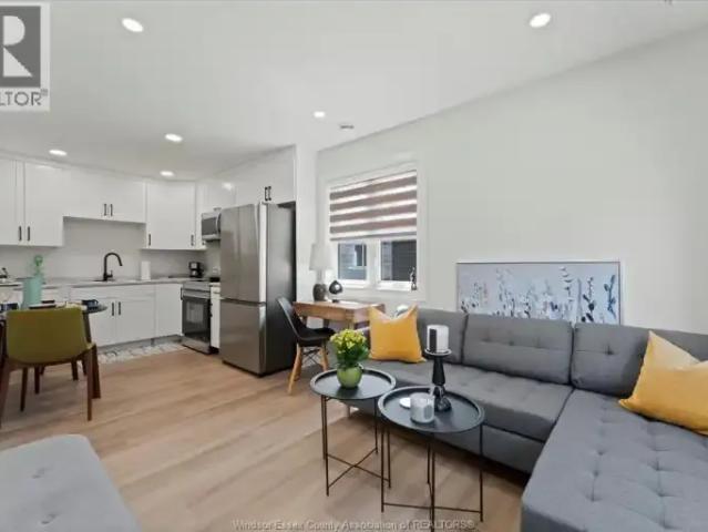 House for rent in Maidstone, Ontario
