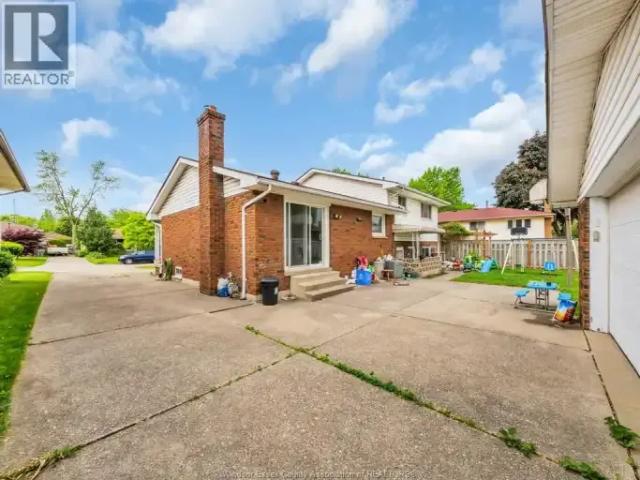 House for rent in Maidstone, Ontario