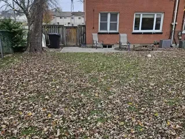 House for rent in Maidstone, Ontario