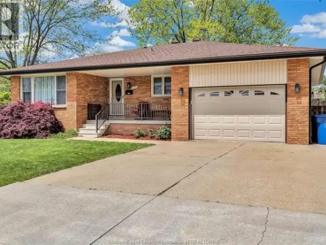 House for rent in Maidstone, Ontario