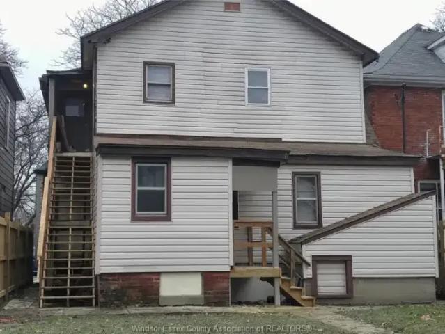 House for rent in Maidstone, Ontario