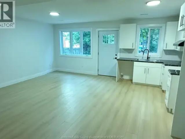 House for rent in Maidstone, Ontario