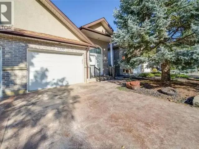 House for rent in Ontario