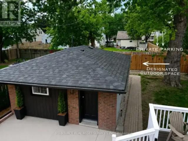 House for rent in Maidstone, Ontario