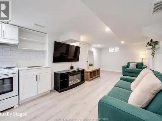 House for rent in Maidstone, Ontario