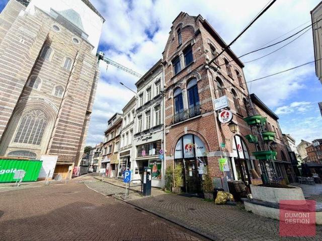 Kot location à Waver, Wallonie