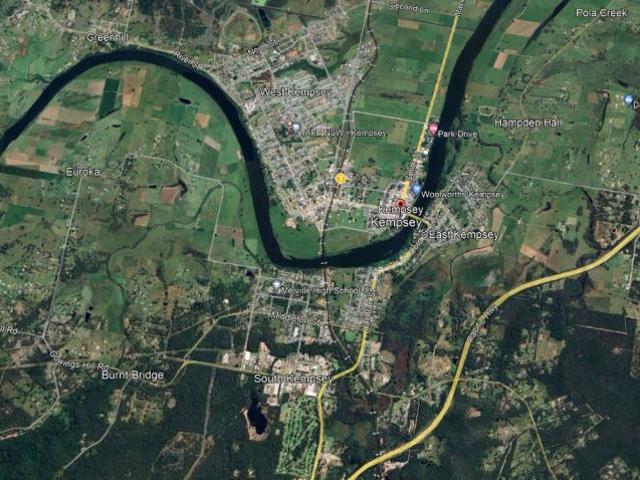 Property for sale in East Kempsey, New South Wales